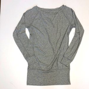 Nike Women's Epic Dri-Fit Long Sleeve Tunic Shirt